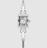 American Classic Lady Hamilton Vintage Quartz Quartz | 14,5mm x 28,4mm | H31271113