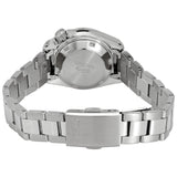 Seiko SRE003K1J 5 Sports Automatic Blue Dial Ladies Watch - Bijoux Eclore