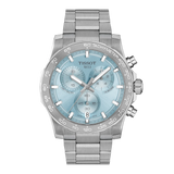 Tissot Supersport Chrono 42mm Men's Swiss Quartz | T125.417.11.351.00