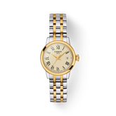 Tissot Classic Dream Lady T129.210.22.263.00
