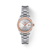 Tissot T-my Lady Automatic 18k Gold | T930.007.41.031.00