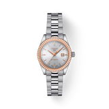 Tissot T-my Lady Automatic 18k Gold | T930.007.41.031.00