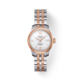Tissot Le Locle Automatique Dame T41.2.183.16