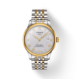 TISSOT LE LOCLE POWERMATIC 80 T006.407.22.033.01
