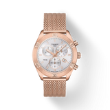 Tissot Pr 100 Sport Chic Chronograph T101.917.33.031.00