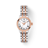 Tissot Classic Dream Lady T129.210.22.013.00