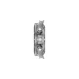 Tissot Seastar 1000 Quartz 36mm White Dial Stainless Steel Bracelet Watch T120.217.11.011.00 - Bijoux Eclore