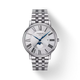 Tissot Carson Premium Gent Phase de Lune T122.423.11.033.00