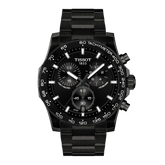 Tissot Supersport Chrono Men's Swiss Quartz | T125.417.33.051.00