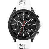 Hugo Boss Velocity Chronograph Black Dial 1513718