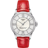 Tissot Chemin Des Tourelles Powermatic 80 LADY T099.207.16.118.00 - Bijoux Eclore