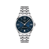 TISSOT CHEMIN DES TOURELLES POWERMATIC 80 LADY T099.207.11.048.00 - Bijoux Eclore