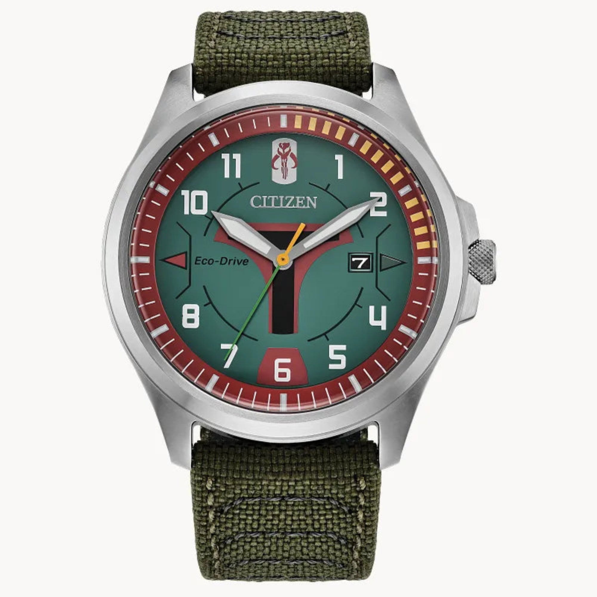 Star Wars Citizen collection AW1418-06W - Bijoux Eclore