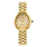 Citizen L Rainell collection EM1202-50P - Bijoux Eclore