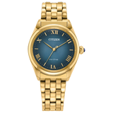 Citizen L Classic Gold collection EM1142-84L - Bijoux Eclore