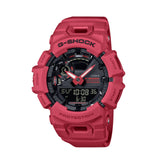 G-Shock Men's Analog-Digital Red Watch GA700-4A - Bijoux Eclore