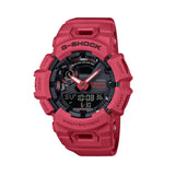 G-Shock Men's Analog-Digital Red Watch GA700-4A - Bijoux Eclore