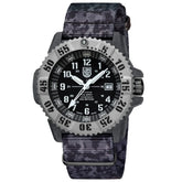 Luminox Master XL.3351.1.SET Sapphire Mil Spec Carbon Black Dial 300M - Bijoux Eclore