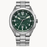 Citizen Eco-Drive Terra Force AW1890-51X - Bijoux Eclore