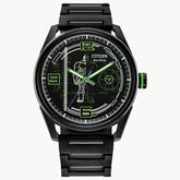 special-edition Marvel collection Incredible Hulk BM7675-57W - Bijoux Eclore