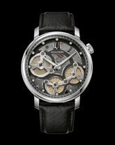 Bulova Accutron Spaceview Evolution 26A210A