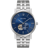 Bulova American Clipper 96A247