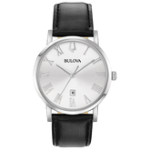 Bulova American Clipper 96B312