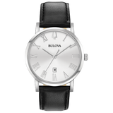 Bulova American Clipper 96B312