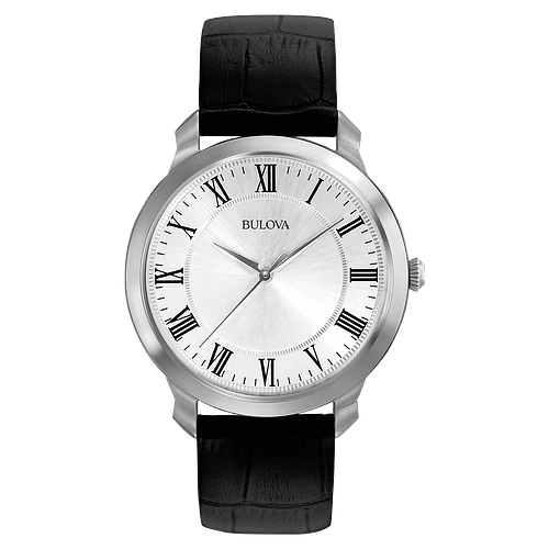 Bulova Classic 96A133