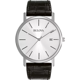 Bulova Classic 96B104 - Bijoux Eclore