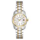 Bulova Classic 98M105