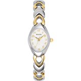 Bulova Classic 98V02