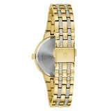 Bulova Crystal Women's Watch 97L176