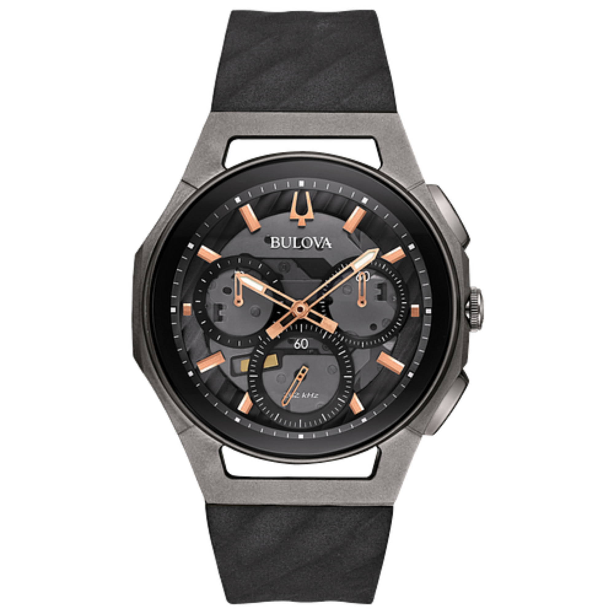Bulova CURV 98A162