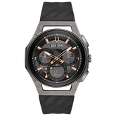 Bulova CURV 98A162