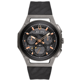 Bulova CURV 98A162
