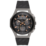 Bulova CURV 98A162