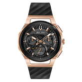 Bulova CURV 98A185