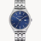 Bulova Dress Caravelle 43B151