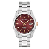Bulova Dress Classic Men's Watch 98B422