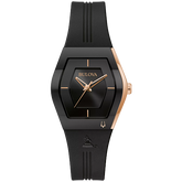 Bulova Gemini GRAMMY 97L163