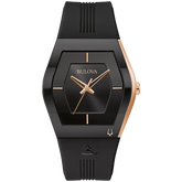 Bulova Gemini Latin Grammy 97A163