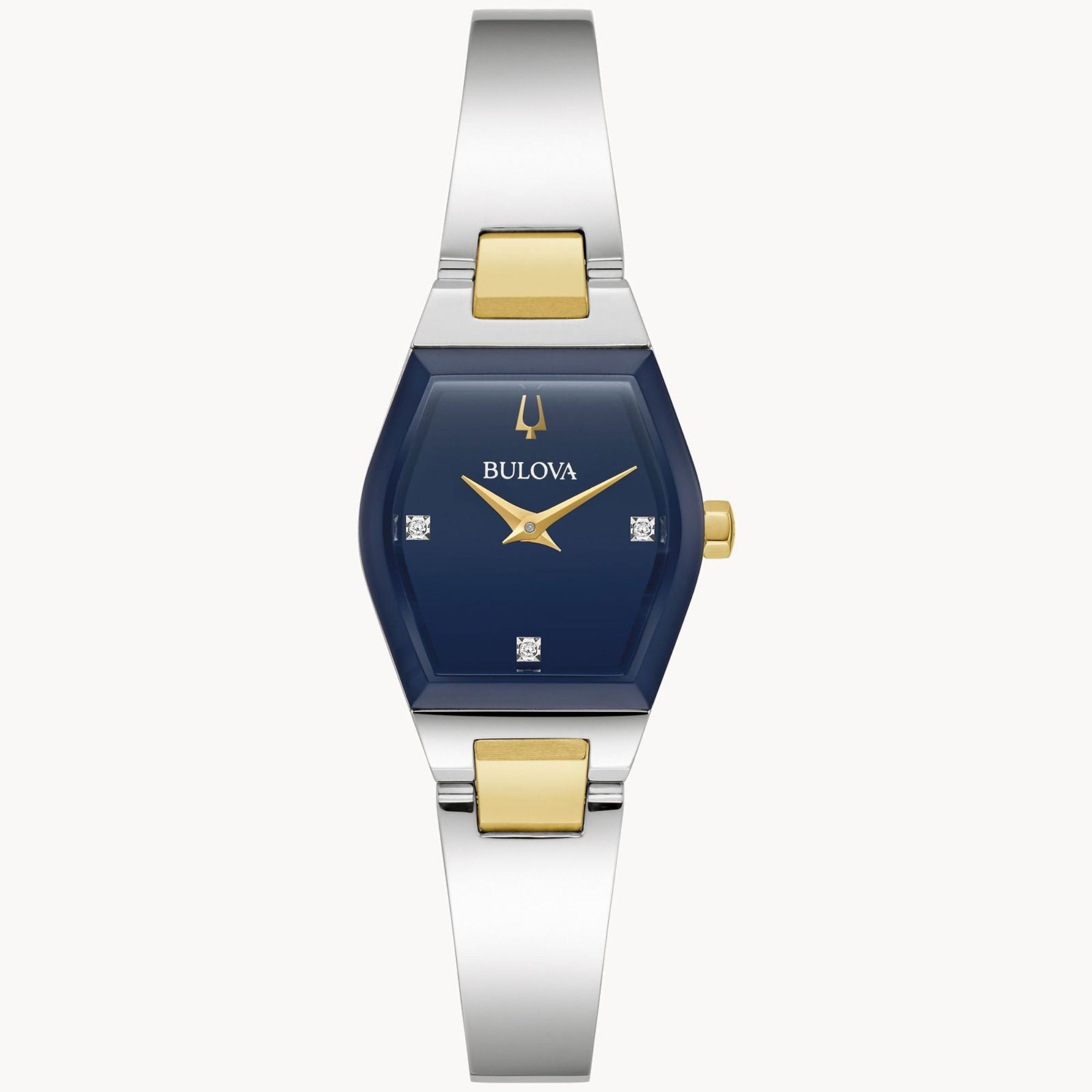 Bulova Gemini Modern 97P163