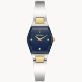 Bulova Gemini Modern 97P163