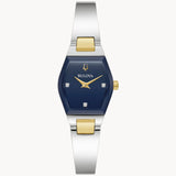 Bulova Gemini Modern 97P163