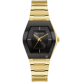 Bulova Gemini 97L164