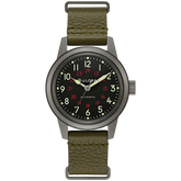 Bulova Hack Watch 98A255