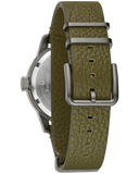 Bulova Hack Watch 98A255