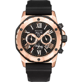 Bulova Marine Star 98B104