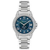 Bulova Marine Star 96R215
